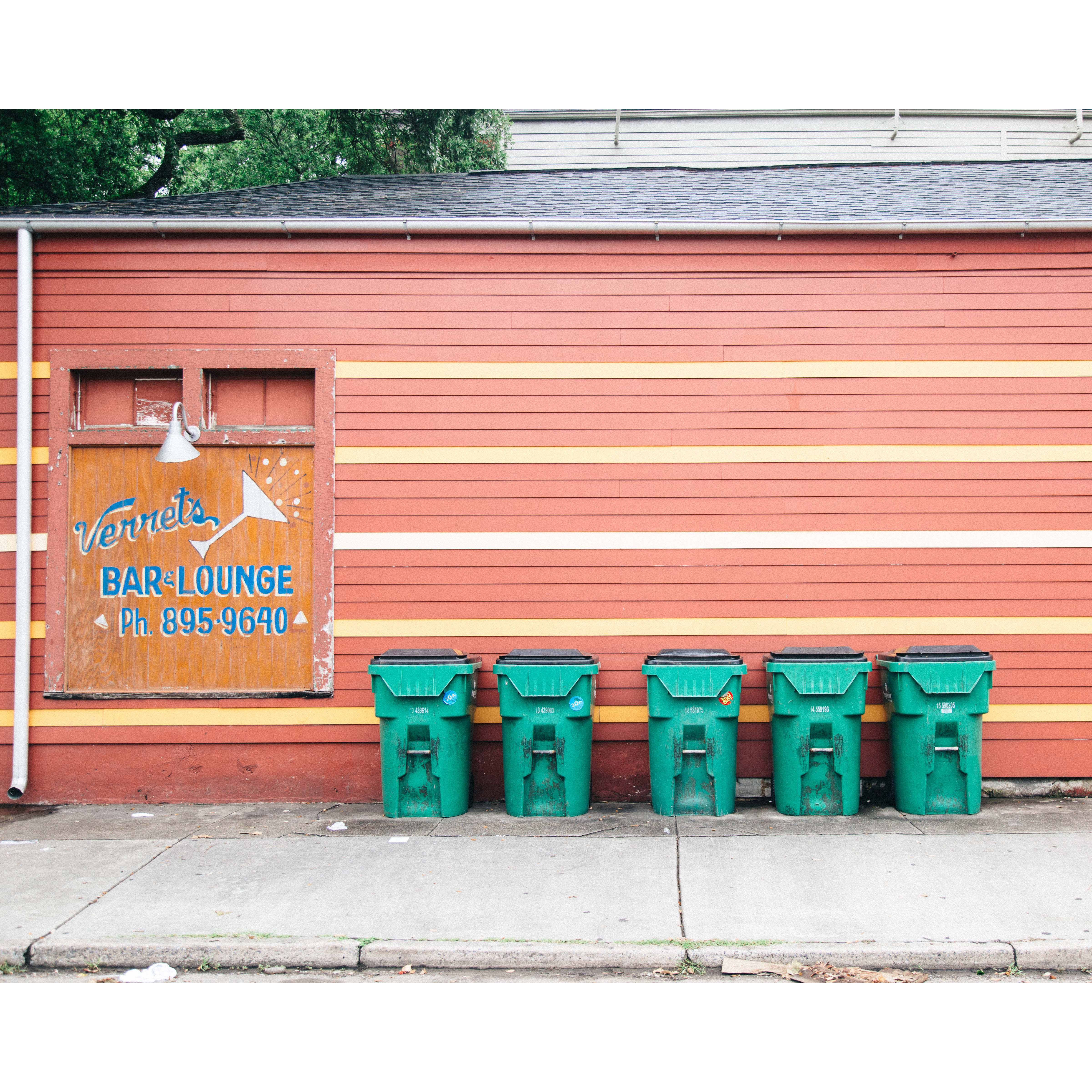 A New Orleans Travel Diary Through The Eyes of Visual Storyteller Whitney Mitchell